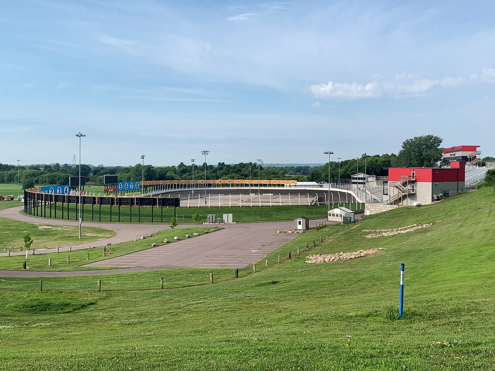 The ongoing saga involving Huset’s Speedway (aka Badlands Motor Speedway) recently took another unexpected turn. Jay Elsen looks at the idea of “The Race” and whether it could actually be the solution fans have been hoping for.