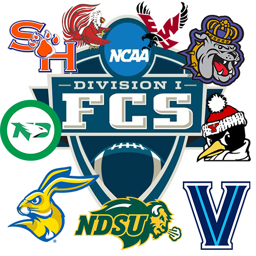 NCAA FCS