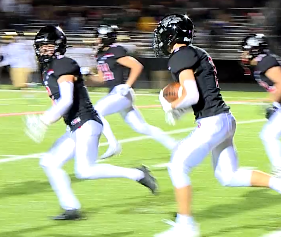 BV has given up the fewest points in Class 11AAA