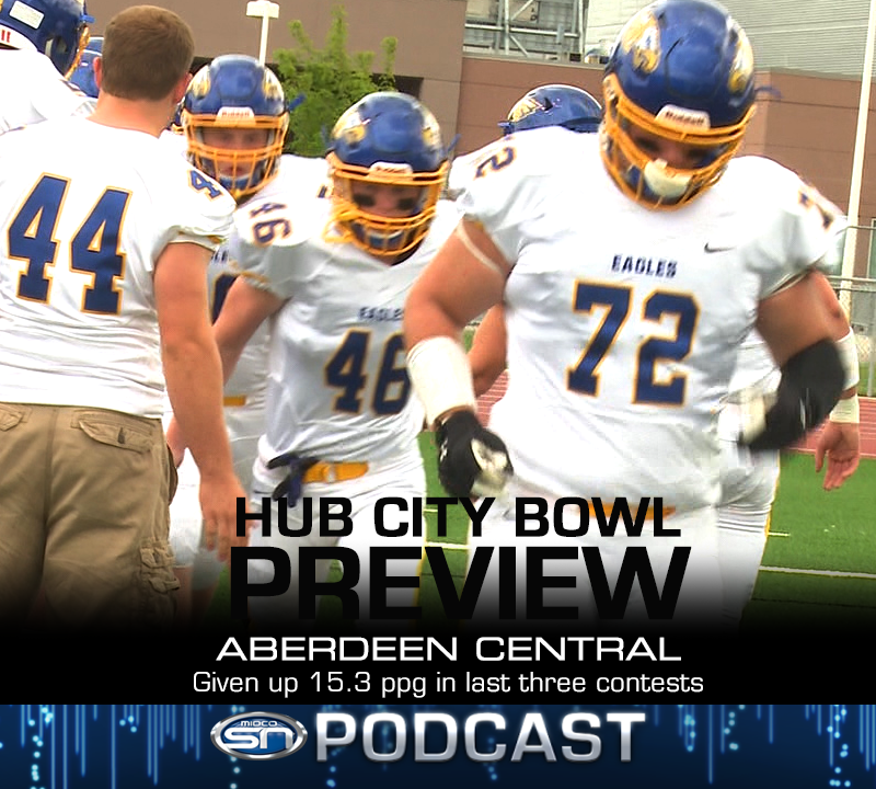 Hub City Bowl Preview Hub City Bowl Preview