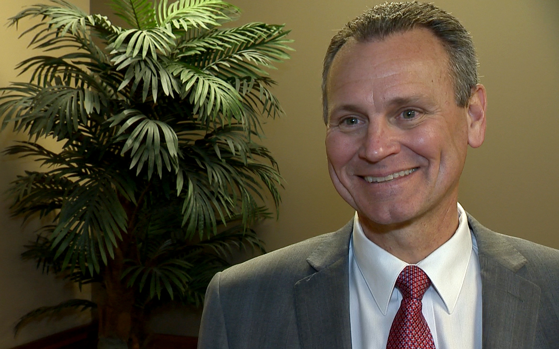 Bob Nielson - Signing Day 2017