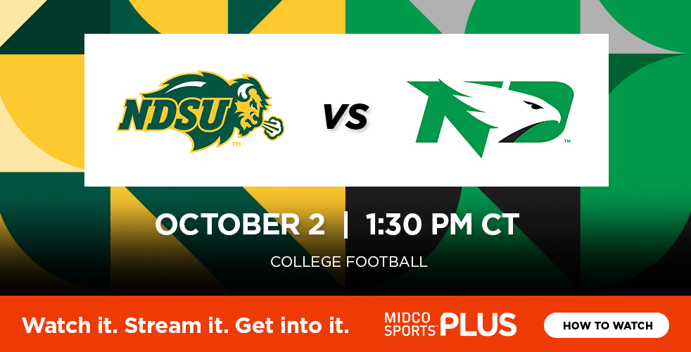 Midco <b>Sports</b>: Home