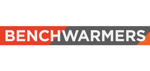 Benchwarmers logo
