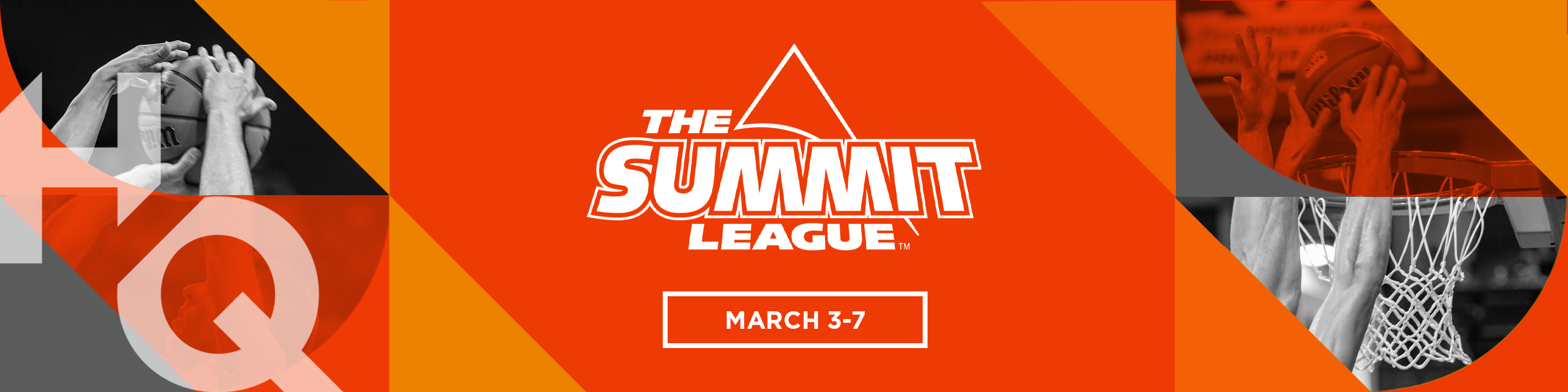 Summit League Tournament
