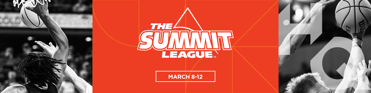 Summit League Tournament