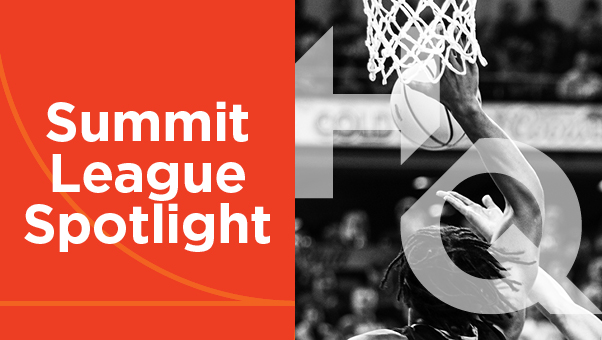 Summit League Spotlight